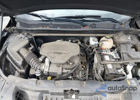 2021 Chevrolet Blazer Awd 2Lt from USA, damaged, VIN 3GNKBHRS2MS520406